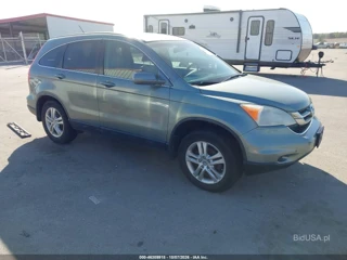HONDA HONDA CR-V EX-L