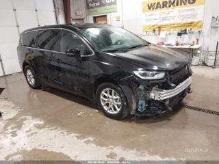 CHRYSLER CHRYSLER PACIFICA SELECT