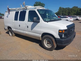 FORD FORD E-250 COMMERCIAL/RECREATIONAL