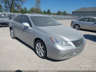 LEXUS LEXUS ES 350