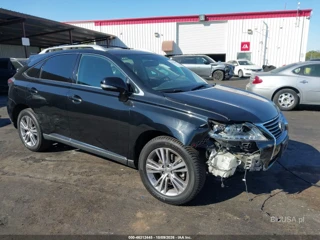 LEXUS LEXUS RX 350