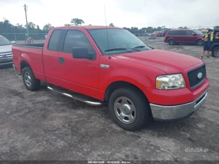 FORD FORD F-150 STX/XL/XLT