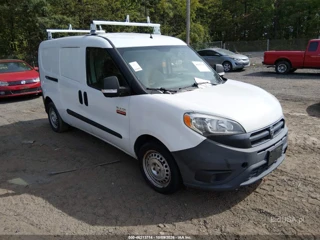 RAM RAM PROMASTER CITY TRADESMAN