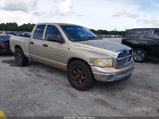 DODGE DODGE RAM 2500 SLT/LARAMIE/ST