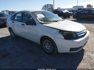 FORD FORD FOCUS SE