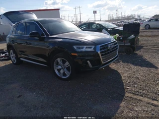 AUDI AUDI Q5 45 PREMIUM