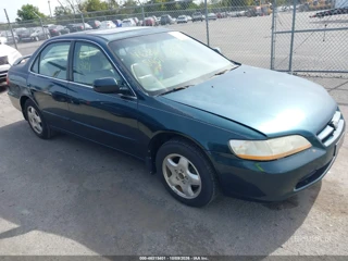 HONDA HONDA ACCORD 3.0 EX