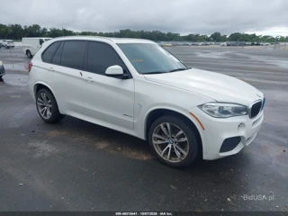BMW X5 XDRIVE35I