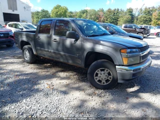 CHEVROLET CHEVROLET COLORADO LT