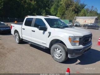 FORD FORD F-150 XL