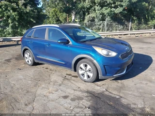 KIA KIA NIRO LX