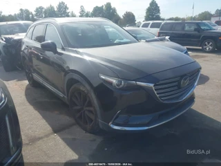 MAZDA MAZDA CX-9 GRAND TOURING