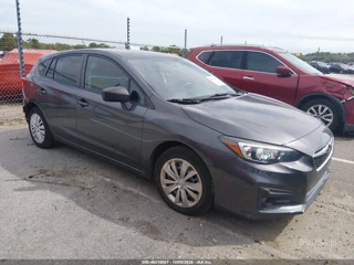 SUBARU SUBARU IMPREZA 2.0I