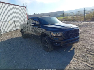 RAM RAM 1500 BIG HORN