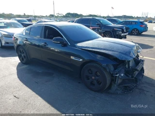 JAGUAR JAGUAR XE 25T