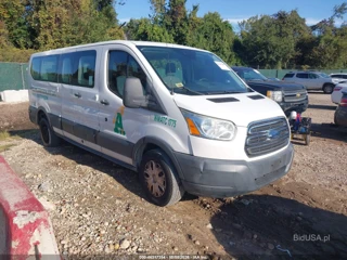 FORD FORD TRANSIT-350 XLT