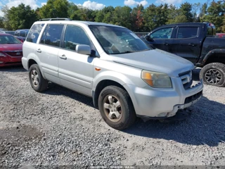 HONDA HONDA PILOT EX-L