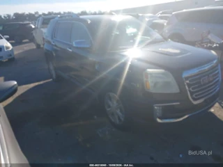 GMC TERRAIN SLT