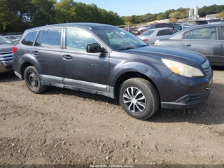 SUBARU SUBARU OUTBACK 2.5I