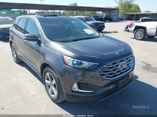 FORD FORD EDGE SEL