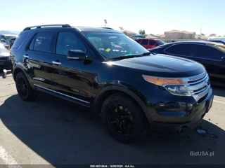 FORD FORD EXPLORER XLT