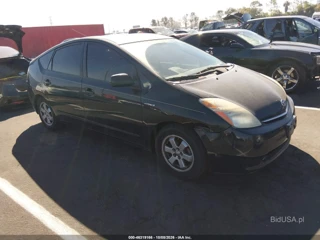 TOYOTA TOYOTA PRIUS