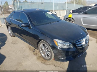 MERCEDES-BENZ MERCEDES-BENZ E 350