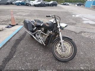 HONDA HONDA VTX1300 C