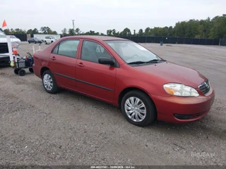TOYOTA TOYOTA COROLLA CE