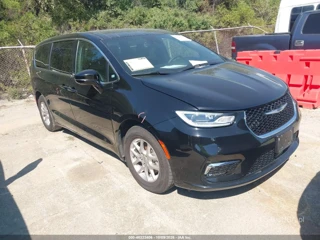 CHRYSLER CHRYSLER PACIFICA SELECT