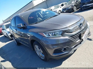 HONDA HONDA HR-V AWD EX