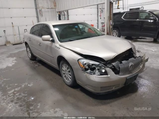 BUICK BUICK LUCERNE CX