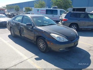 LEXUS LEXUS ES 330
