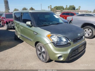 KIA KIA SOUL