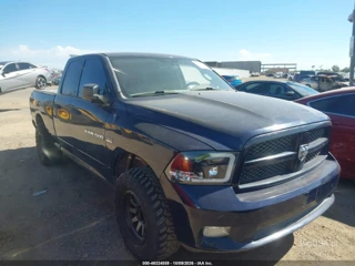RAM RAM 1500 ST