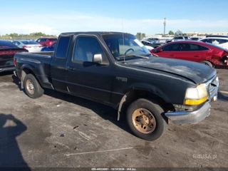 FORD FORD RANGER XL/XLT