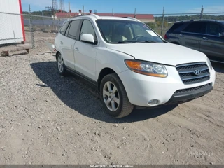 HYUNDAI HYUNDAI SANTA FE LIMITED/SE