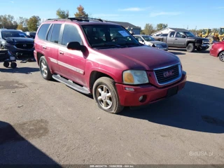 GMC ENVOY SLT
