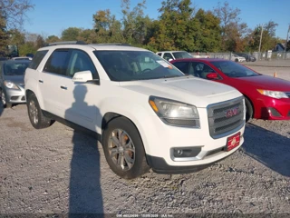GMC ACADIA SLT-1