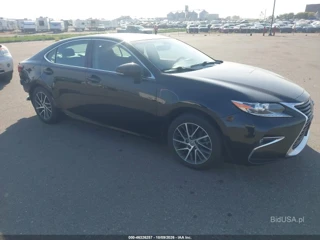 LEXUS LEXUS ES 350