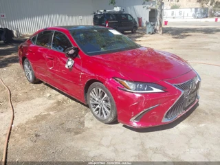 LEXUS LEXUS ES 350
