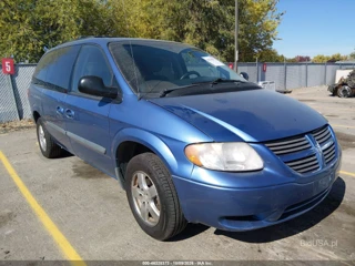 DODGE DODGE GRAND CARAVAN