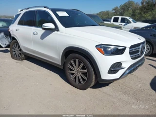 MERCEDES-BENZ MERCEDES-BENZ GLE 350