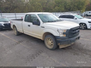 FORD FORD F-150 XL