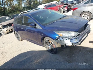 FORD FORD FOCUS ST