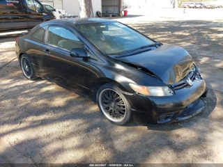 HONDA HONDA CIVIC EX