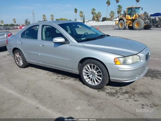 VOLVO VOLVO S60 2.5T