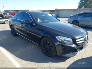 MERCEDES-BENZ MERCEDES-BENZ C 300