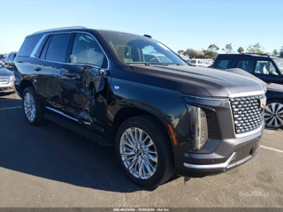 CADILLAC CADILLAC ESCALADE PREMIUM LUXURY