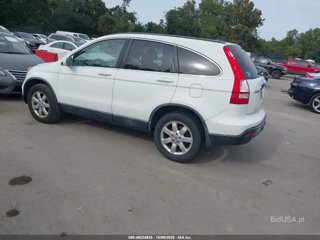 HONDA HONDA CR-V EX-L